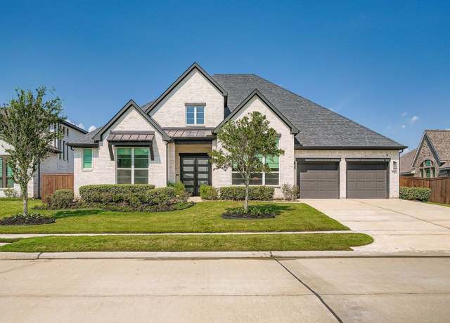 Property at 9818 Wright Dr, Manvel, TX 77578, 4 beds, 3.5 baths