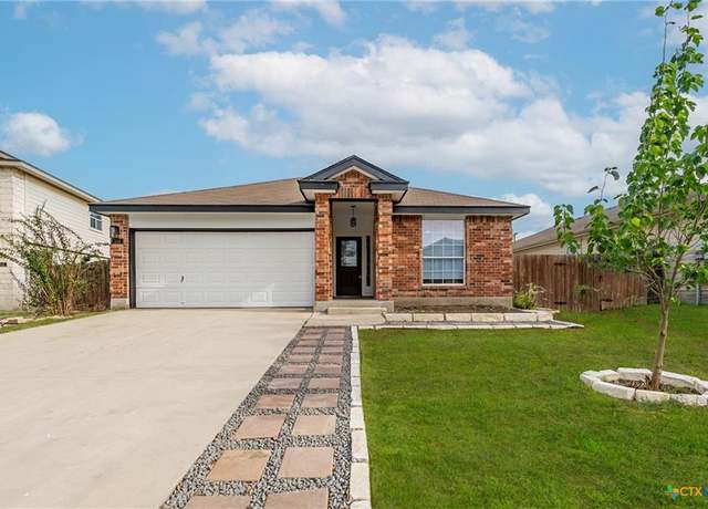 Property at 356 Hummingbird Dr, New Braunfels, TX 78130, 4 beds, 2 baths