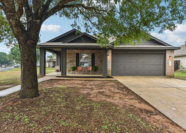 Property at 717 Blair Ave, Bastrop, TX 78602, 3 beds, 2 baths