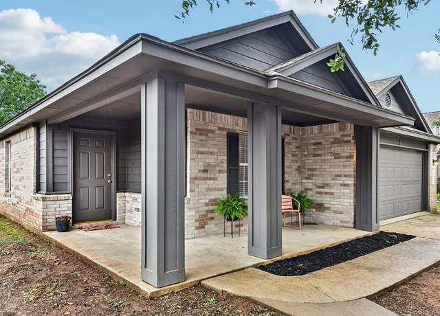 Property at 717 Blair Ave, Bastrop, TX 78602, 3 beds, 2 baths