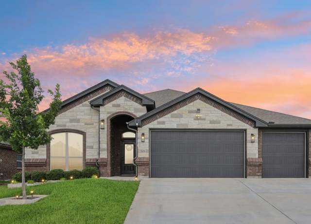Property at 5106 La Piedra Ln, Killeen, TX 76549, 4 beds, 3 baths