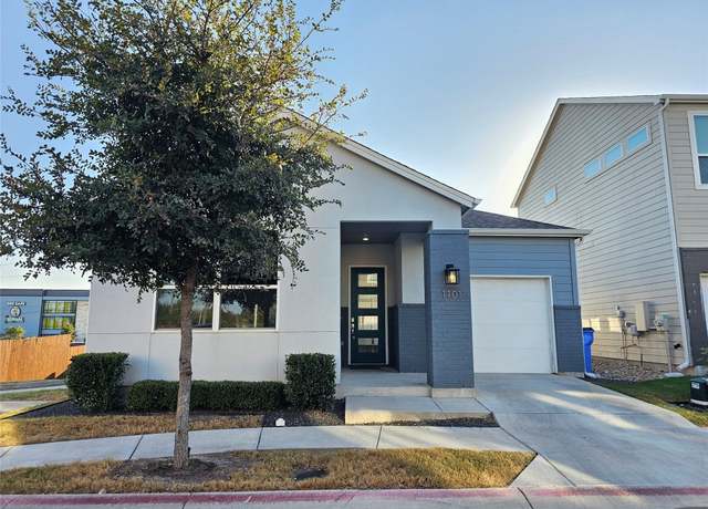 Property at 1101 Showbox St, Pflugerville, TX 78660, 3 beds, 2 baths