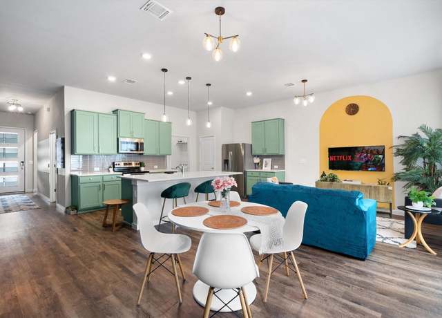 Property at 1101 Showbox St, Pflugerville, TX 78660, 3 beds, 2 baths