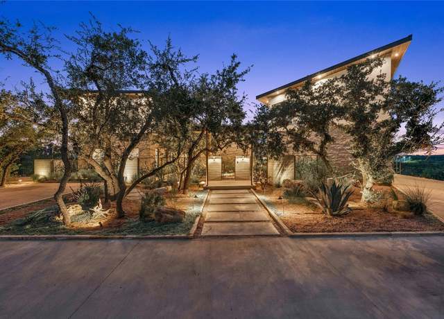 Property at 13900 Lone Rider Trl, Austin, TX 78738, 5 beds, 7 baths