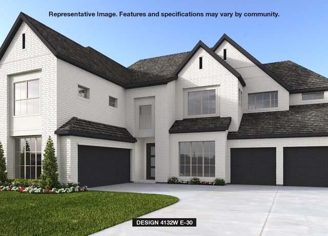 Property at 1536 Jolie Rose Bnd, Leander, TX 78641, 5 beds, 5.5 baths