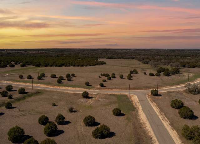 Property at Lot 107 Reserve Dr, Lampasas, TX 76550