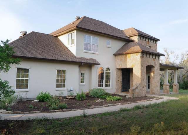 Property at 19200 White Horse Cv, Spicewood, TX 78669, 4 beds, 3.5 baths