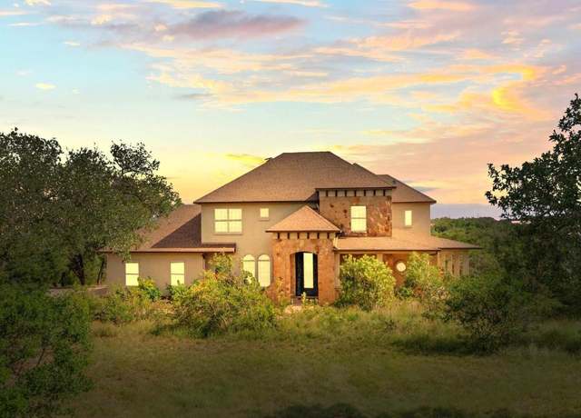Property at 19200 White Horse Cv, Spicewood, TX 78669, 4 beds, 3.5 baths