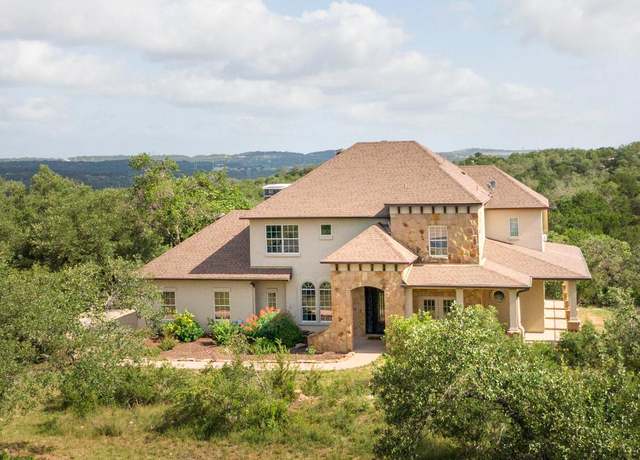 Property at 19200 White Horse Cv, Spicewood, TX 78669, 4 beds, 3.5 baths