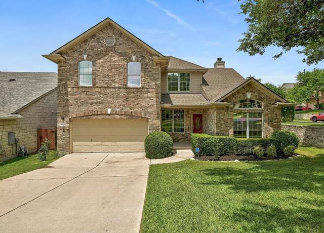 Property at 12600 Grimes Ranch Ct, Austin, TX 78732, 4 beds, 2.5 baths
