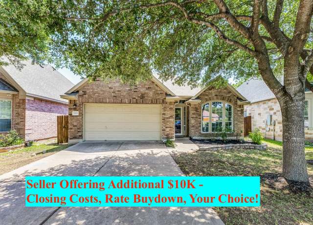 Property at 13008 Kenswick Dr, Austin, TX 78753, 3 beds, 2 baths