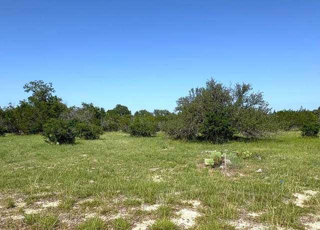 Property at K7354 57th St, Horseshoe Bay, TX 78657
