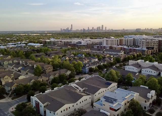 Property at 2116 Philomena St, Austin, TX 78723, 3 beds, 2.5 baths