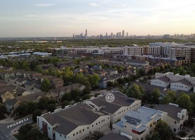 Property at 2116 Philomena St, Austin, TX 78723, 3 beds, 2.5 baths