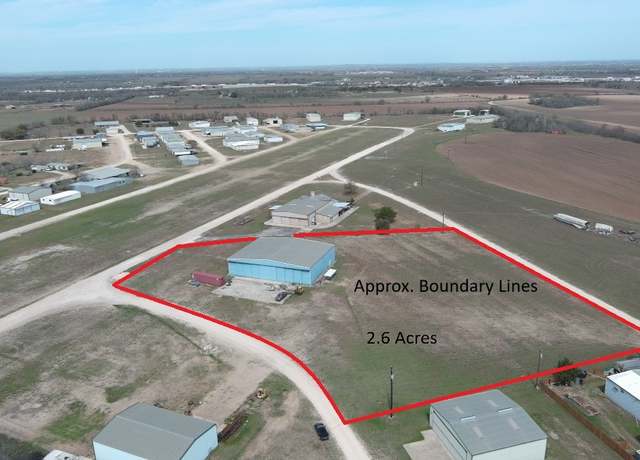 Property at 305 Windsock Ln, Marion, TX 78124