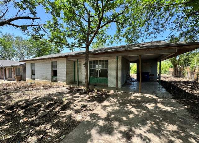 Property at 5114 Waterbrook Dr, Austin, TX 78723, 3 beds, 1 bath