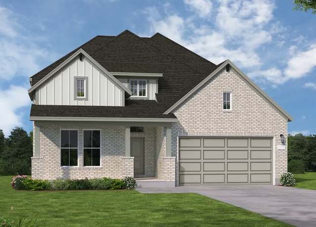 Property at 2168 Sarabanda St, Round Rock, TX 78681, 4 beds, 3 baths