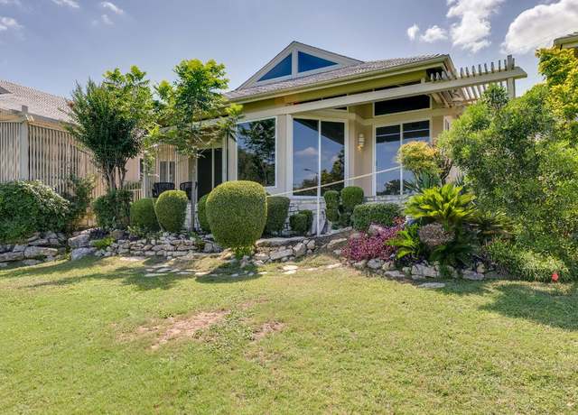 Property at 146 Double Eagle Dr, Austin, TX 78738, 3 beds, 3 baths