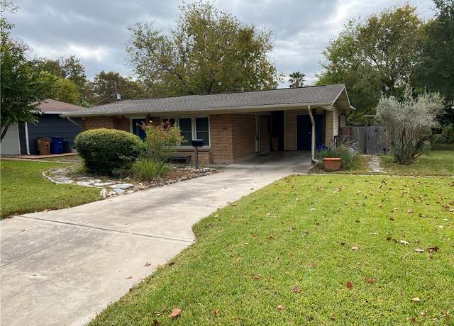 Property at 1307 Ridgemont Dr, Austin, TX 78723, 3 beds, 1.5 baths