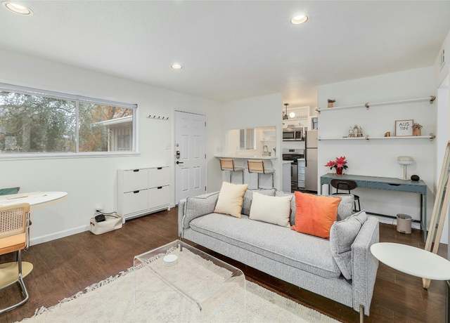 Property at 1311 Exposition Blvd #10, Austin, TX 78703, 2 beds, 1 bath