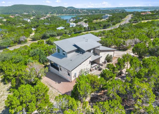 Property at 17644 W Reed Parks Rd, Jonestown, TX 78645, 3 beds, 2.5 baths