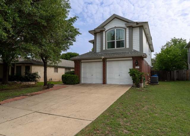 Property at 1818 W Pflugerville Pkwy, Round Rock, TX 78664, 3 beds, 2.5 baths