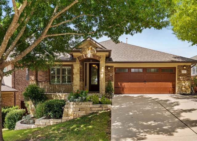 Property at 12701 Tierra Grande Trl, Austin, TX 78732, 3 beds, 2 baths