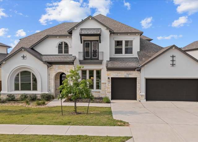 Property at 17000 Sanglier Dr, Austin, TX 78738, 5 beds, 4.5 baths