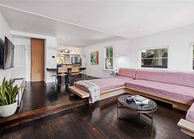 Property at 503 E Live Oak St, Austin, TX 78704, 3 beds, 1 bath