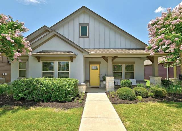 Property at 5512 Baythorne Dr, Austin, TX 78747, 4 beds, 2 baths