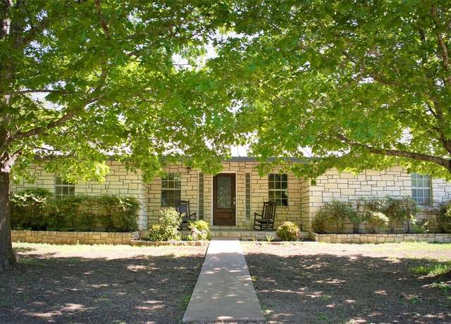 Property at 2608 County Road 322, Liberty Hill, TX 78642, 3 beds, 3 baths