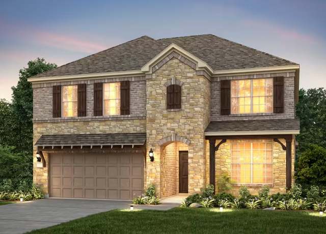 Property at 1200 Stonehill Dr, Georgetown, TX 78633, 4 beds, 3.5 baths