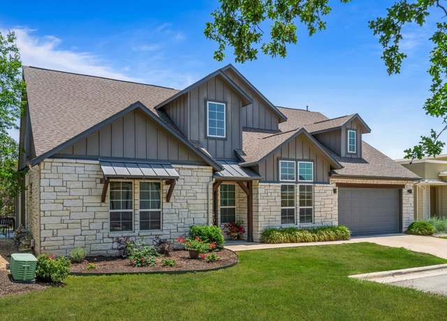 Property at 1280 Lucca Dr, Dripping Springs, TX 78620, 4 beds, 3.5 baths