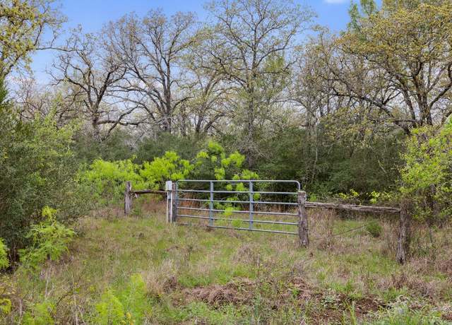 Property at 1605 Lariet Dr, Cistern, TX 78941