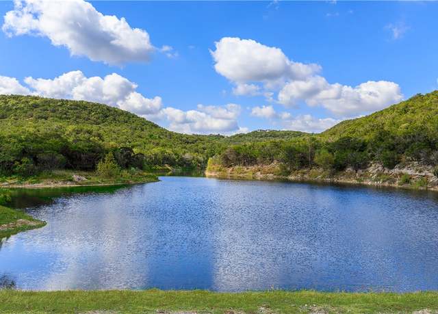 Property at 0 Brushy Ridge Trail Trl, Blanco, TX 78606