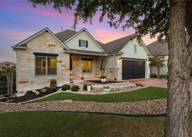 Property at 201 Glenfiddich Ln, Austin, TX 78738, 4 beds, 3 baths