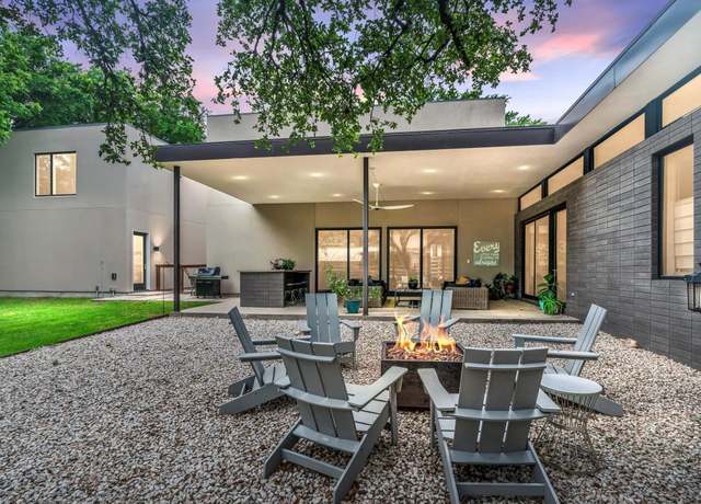 Property at 1703 Dexter St, Austin, TX 78704, 5 beds, 4.5 baths