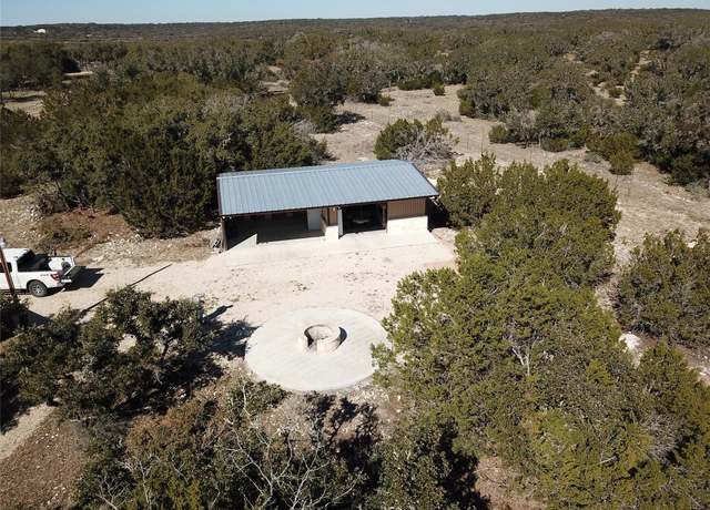 Property at CR 3721 Cr3721, Junction, TX 76849