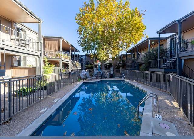 Property at 5820 Berkman Dr #116, Austin, TX 78723, 1 bed, 1 bath