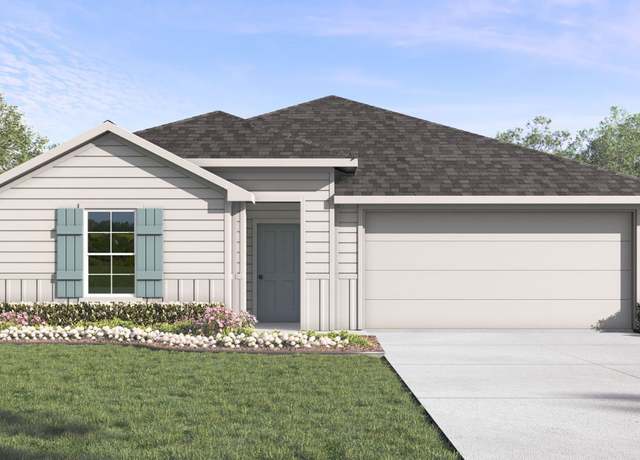 Property at 515 Hodges St, Maxwell, TX 78656, 4 beds, 3 baths