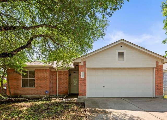 Property at 1216 Acanthus St, Pflugerville, TX 78660, 3 beds, 2 baths