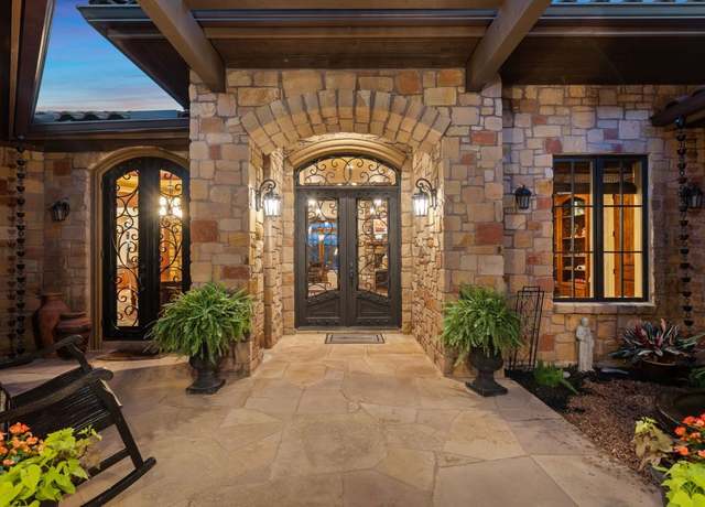 Property at 481 Chimney Cove Dr, Marble Falls, TX 78654, 5 beds, 4.5 baths