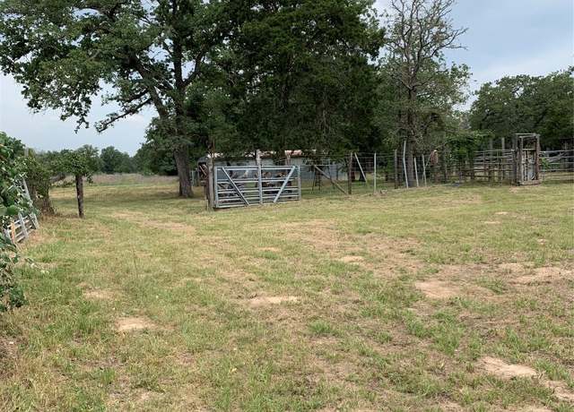 Property at 276 Ott Rd, Rosanky, TX 78953