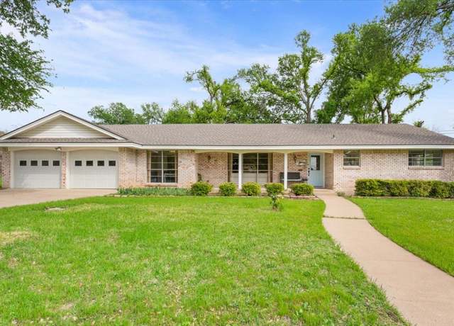 Property at 3902 Lark Trl, Temple, TX 76502, 3 beds, 2 baths