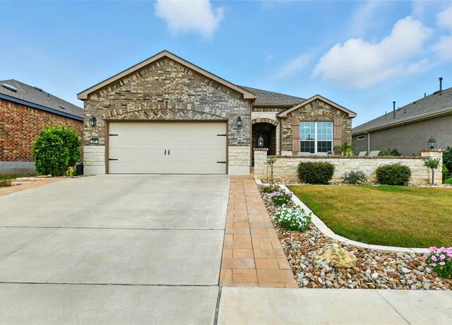 Property at 107 Calhoun Ln, Georgetown, TX 78633, 2 beds, 2 baths