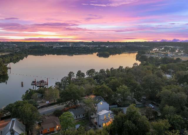 Property at 2704 Canterbury St Unit A, Austin, TX 78702, 4 beds, 3.5 baths