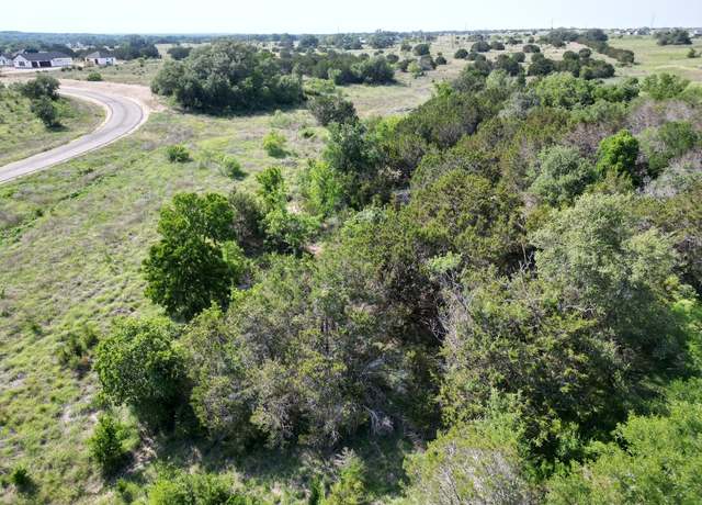 Property at Lot 39 Serenity Dr, Bertram, TX 78605