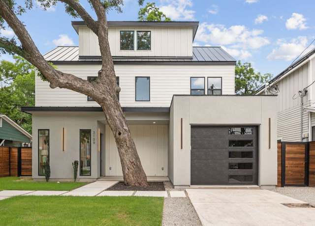 Property at 3109 Lyons Rd, Austin, TX 78702, 4 beds, 3.5 baths