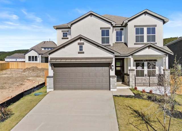Property at 8521 Pine Muhly Dr, Lago Vista, TX 78645, 1 bed, 2 baths