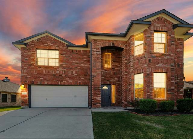 Property at 18401 Masi Loop, Pflugerville, TX 78660, 4 beds, 2.5 baths